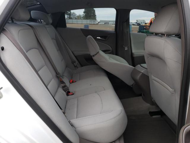 Продаж на аукціоні авто 2019 Chevrolet Malibu Ls, vin: 1G1ZC5ST0KF133496, номер лоту: 76258793