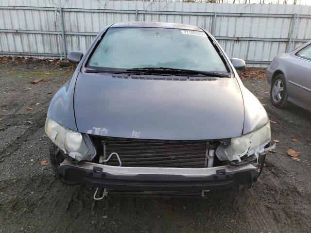2011 Honda Civic Lx მანქანა იყიდება აუქციონზე, vin: 19XFA1F59BE044623, აუქციონის ნომერი: 77100583
