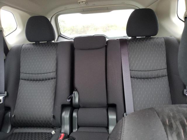 Aukcja sprzedaży 2019 Nissan Rogue S, vin: JN8AT2MT3KW261977, numer aukcji: 76899003