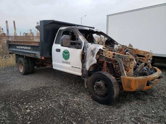 73295923 :رقم المزاد ، 1FDUF5HT0JEB44787 vin ، 2018 Ford F550 مزاد بيع