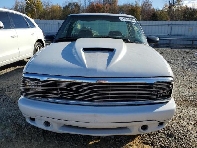 Aukcja sprzedaży 1994 Chevrolet S Truck S10, vin: 1GCCS14Z5R8223672, numer aukcji: 74287693