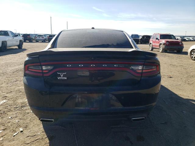 2018 Dodge Charger Sxt მანქანა იყიდება აუქციონზე, vin: 2C3CDXBG1JH221239, აუქციონის ნომერი: 76862633