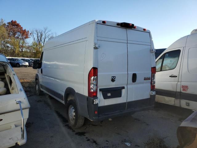 Продажа на аукционе авто 2017 Ram Promaster 2500 2500 High, vin: 3C6TRVDG8HE549222, номер лота: 74788593