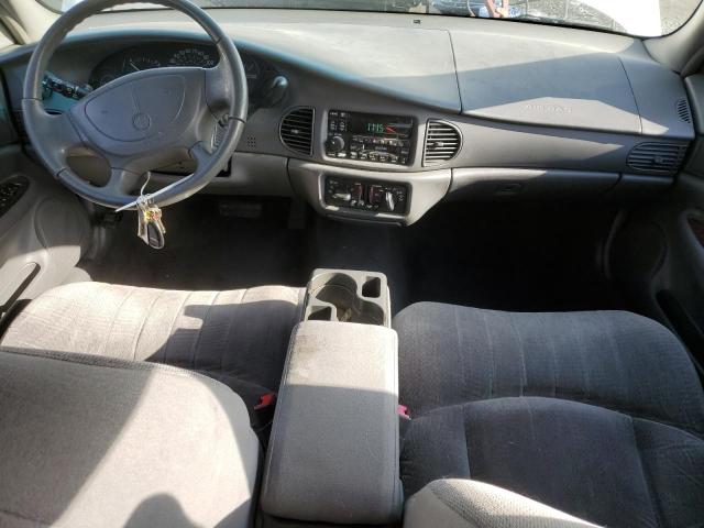 Aukcja sprzedaży 2003 Buick Century Custom, vin: 2G4WS52J731211479, numer aukcji: 75702493
