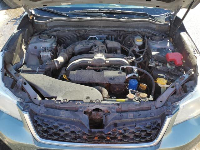 Aukcja sprzedaży 2014 Subaru Forester 2.5i Limited, vin: JF2SJAHC8EH490448, numer aukcji: 74920583