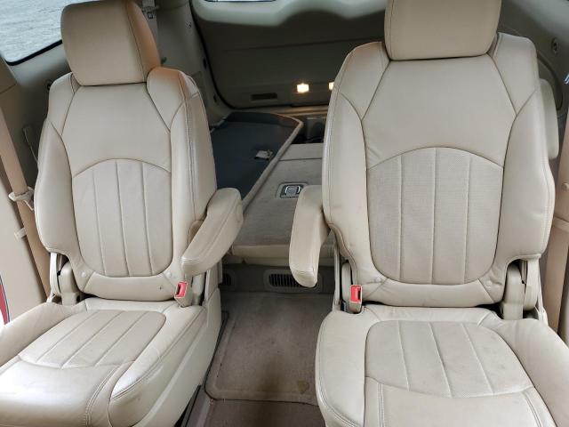 Aukcja sprzedaży 2012 Buick Enclave, vin: 5GAKRCED8CJ229473, numer aukcji: 76565783