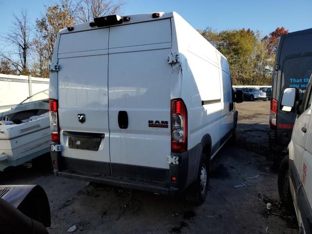 Продажа на аукционе авто 2017 Ram Promaster 2500 2500 High, vin: 3C6TRVDG8HE549222, номер лота: 74788593
