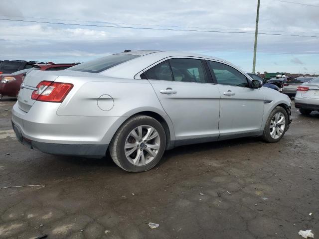 2011 Ford Taurus Sel მანქანა იყიდება აუქციონზე, vin: 1FAHP2EW0BG137849, აუქციონის ნომერი: 75735693