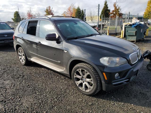 Aukcja sprzedaży 2008 Bmw X5 4.8i, vin: 5UXFE83538LZ99241, numer aukcji: 74810233