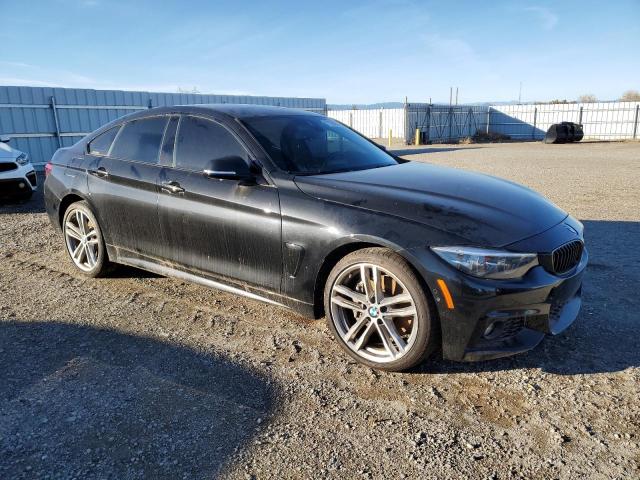 77266233 :رقم المزاد ، WBA4J3C03LBL11746 vin ، 2020 Bmw 430xi Gran Coupe مزاد بيع