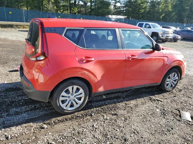 Aukcja sprzedaży 2020 Kia Soul Lx, vin: KNDJ23AU0L7063340, numer aukcji: 76479313