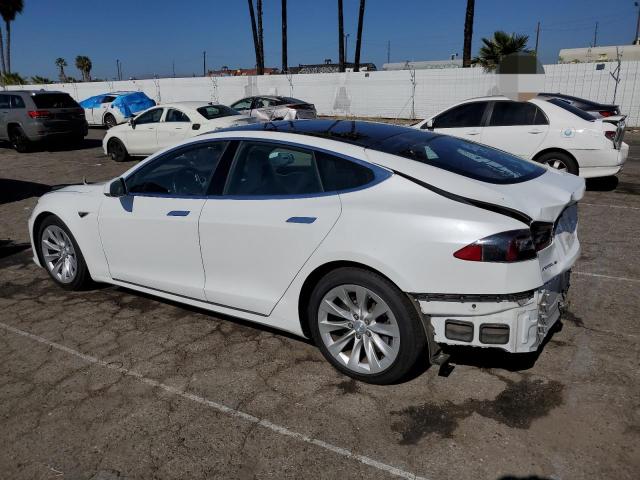 Продажа на аукционе авто 2016 Tesla Model S, vin: 5YJSA1E11GF149882, номер лота: 74938853