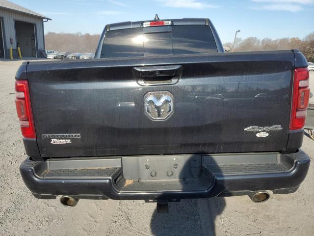 Продажа на аукционе авто 2019 Ram 1500 Big Horn/lone Star, vin: 1C6SRFFT9KN696079, номер лота: 76333643