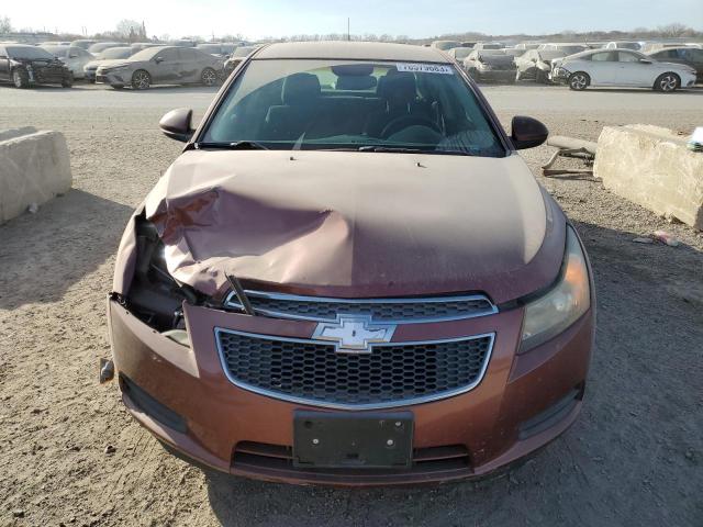 Продаж на аукціоні авто 2012 Chevrolet Cruze Lt, vin: 1G1PF5SC1C7223301, номер лоту: 76579683