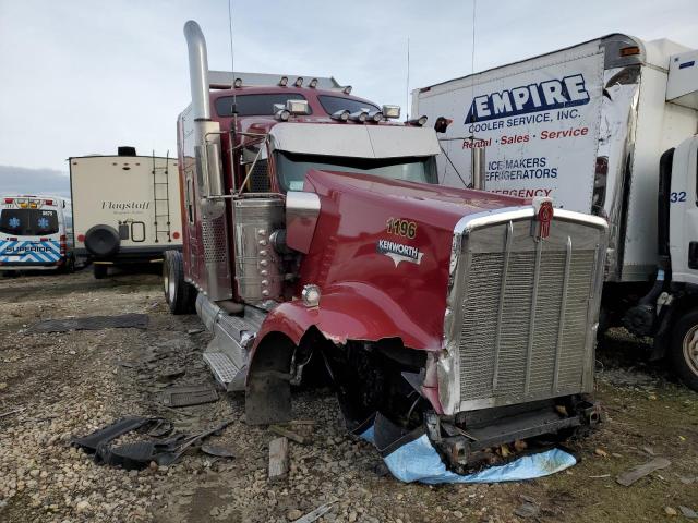 Aukcja sprzedaży 2020 Kenworth Construction W900, vin: 1XKWD49X4LJ314162, numer aukcji: 74122563