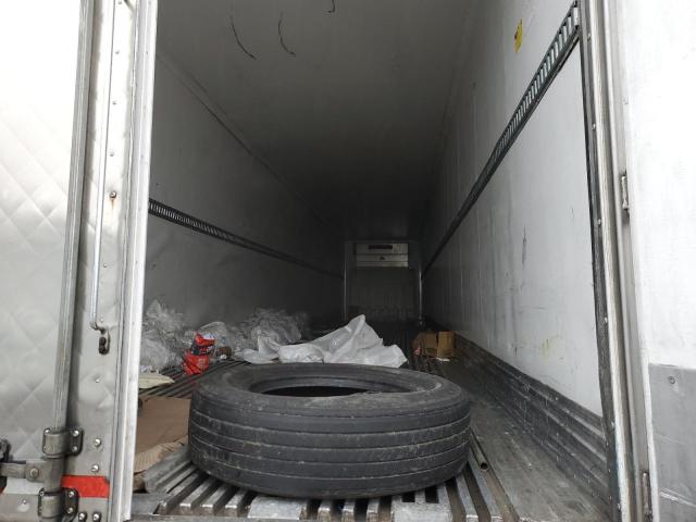 Aukcja sprzedaży 2020 Great Dane Trailer Reefer, vin: 1GR1A0624LW154003, numer aukcji: 76240643