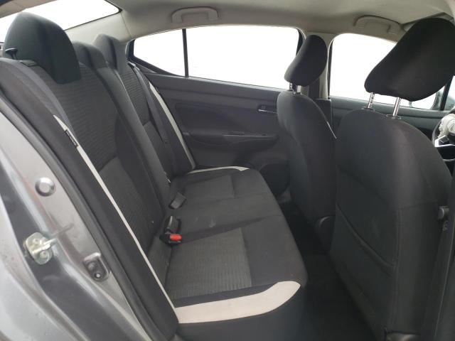 Aukcja sprzedaży 2021 Nissan Versa Sv, vin: 3N1CN8EV8ML834580, numer aukcji: 75917213