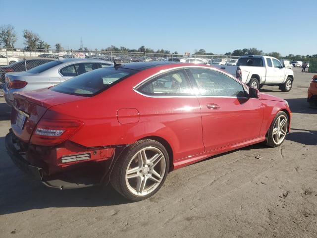 2013 Mercedes-benz C 250 მანქანა იყიდება აუქციონზე, vin: WDDGJ4HB2DG063371, აუქციონის ნომერი: 74778953