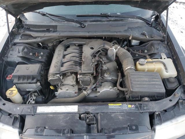 Продажа на аукционе авто 2005 Chrysler 300, vin: 2C3JA53G65H558367, номер лота: 76942743