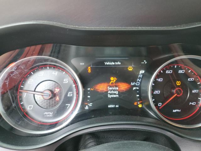 Aukcja sprzedaży 2019 Dodge Charger Sxt, vin: 2C3CDXJG0KH653839, numer aukcji: 78672183