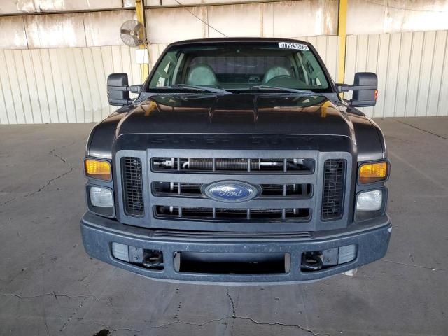 Продаж на аукціоні авто 2009 Ford F250 Super Duty, vin: 1FTSX205X9EA70634, номер лоту: 77929803