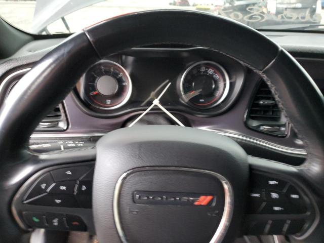 74770893 :رقم المزاد ، 2C3CDZAG6JH270241 vin ، 2018 Dodge Challenger Sxt مزاد بيع
