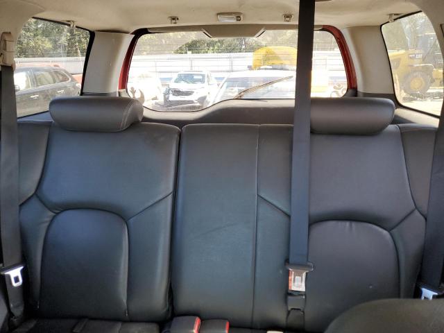 2010 Nissan Xterra Off Road მანქანა იყიდება აუქციონზე, vin: 5N1AN0NU2AC515921, აუქციონის ნომერი: 74977433