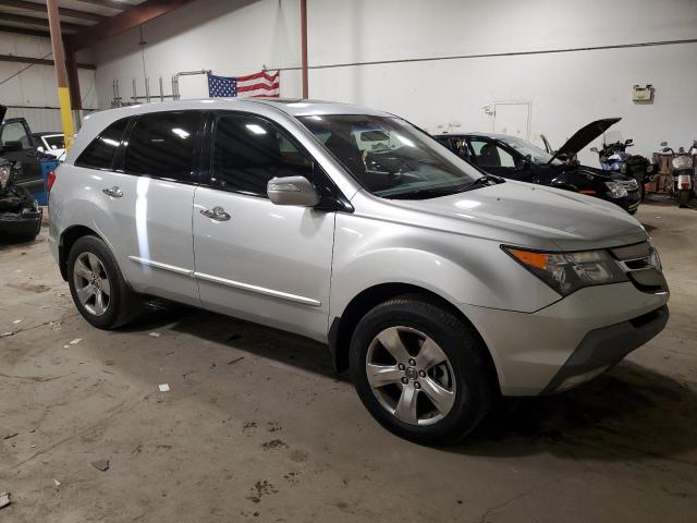 Продаж на аукціоні авто 2007 Acura Mdx Sport, vin: 2HNYD28867H517543, номер лоту: 75496273