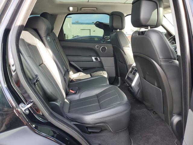 Aukcja sprzedaży 2020 Land Rover Range Rover Sport, vin: SALWG2SU2LA887173, numer aukcji: 77914983