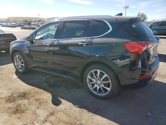 74154343 :رقم المزاد ، LRBFXCSA6LD170632 vin ، 2020 Buick Envision Essence مزاد بيع