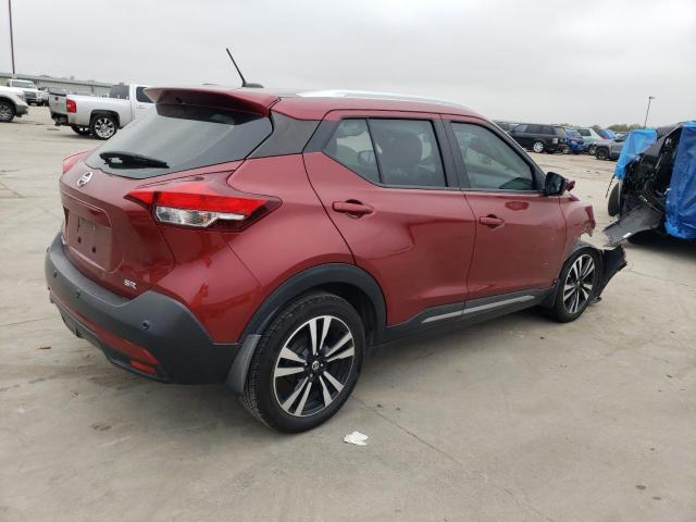 Aukcja sprzedaży 2020 Nissan Kicks Sr, vin: 3N1CP5DV8LL533378, numer aukcji: 75746223