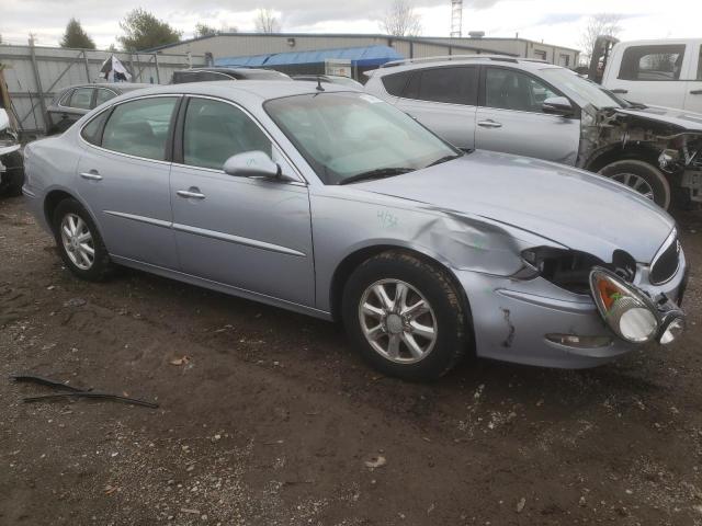 Aukcja sprzedaży 2005 Buick Lacrosse Cxl, vin: 2G4WD532251228257, numer aukcji: 77348813
