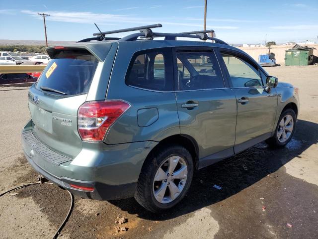 Aukcja sprzedaży 2014 Subaru Forester 2.5i Limited, vin: JF2SJAHC8EH490448, numer aukcji: 74920583