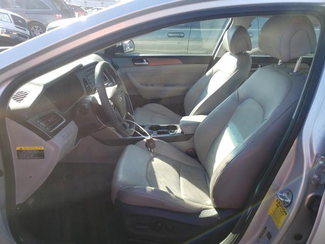 Продаж на аукціоні авто 2015 Hyundai Sonata Sport, vin: 5NPE34AF0FH087790, номер лоту: 77448533