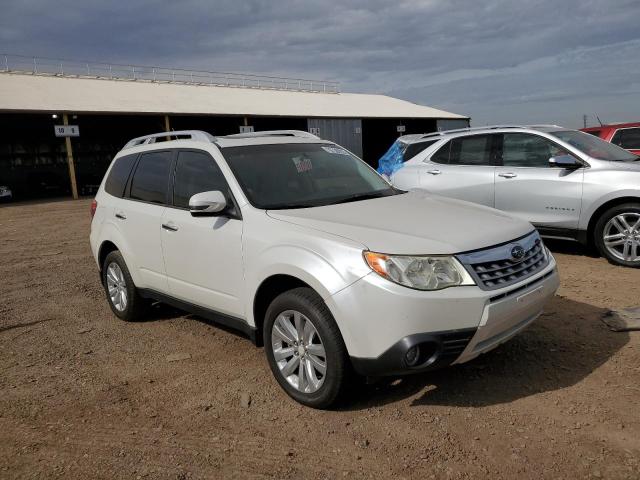 Aukcja sprzedaży 2012 Subaru Forester Touring, vin: JF2SHAGC4CH444237, numer aukcji: 76738593