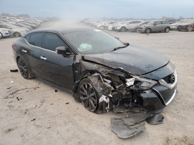 Aukcja sprzedaży 2016 Nissan Maxima 3.5s, vin: 1N4AA6AP7GC435340, numer aukcji: 75973373
