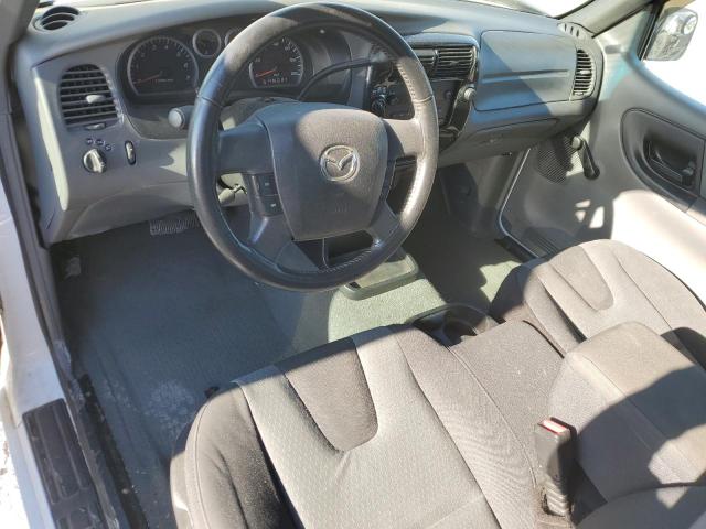 2004 Mazda B4000 Cab Plus მანქანა იყიდება აუქციონზე, vin: 4F4ZR17E44TM07965, აუქციონის ნომერი: 74743043