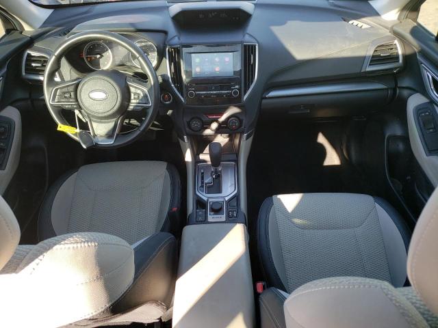 Продаж на аукціоні авто 2021 Subaru Forester Premium, vin: JF2SKAFC8MH566183, номер лоту: 78193003