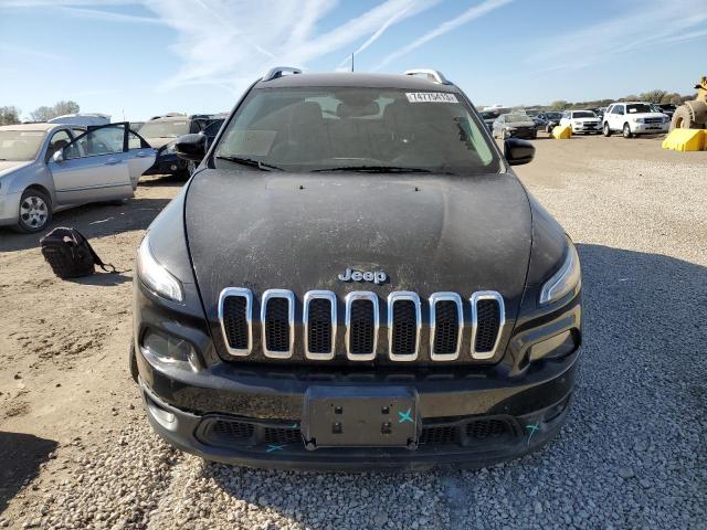 Aukcja sprzedaży 2014 Jeep Cherokee Latitude, vin: 1C4PJMCS4EW178112, numer aukcji: 74775413