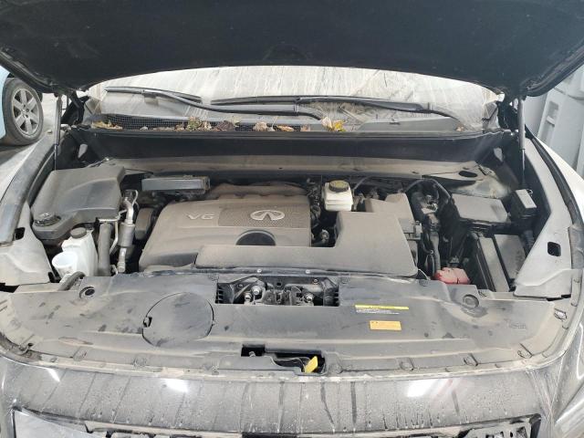 2020 Infiniti Qx60 Luxe მანქანა იყიდება აუქციონზე, vin: 5N1DL0MM2LC502254, აუქციონის ნომერი: 76265123