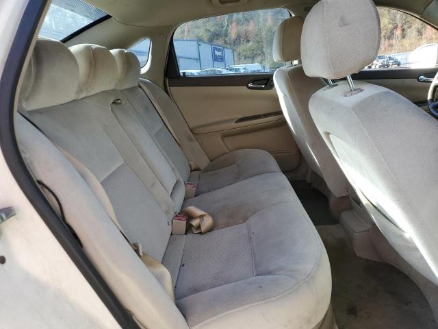 75702393 :رقم المزاد ، 2G1WT58K681354912 vin ، 2008 Chevrolet Impala Lt مزاد بيع