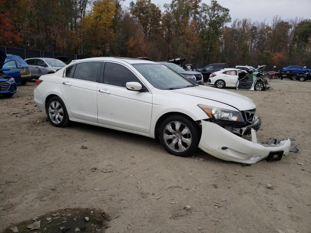 Aukcja sprzedaży 2010 Honda Accord Exl, vin: 5KBCP3F83AB012994, numer aukcji: 74524593