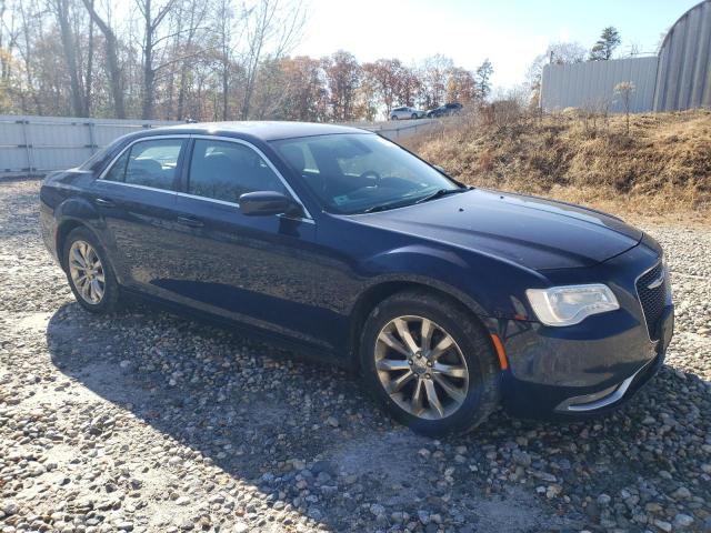 74893313 :رقم المزاد ، 2C3CCARG5FH760699 vin ، 2015 Chrysler 300 Limited مزاد بيع