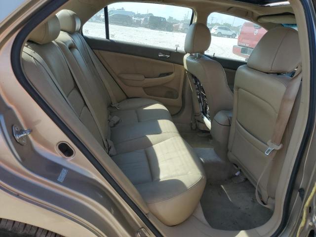 74241853 :رقم المزاد ، 1HGCM56756A167686 vin ، 2006 Honda Accord Ex مزاد بيع