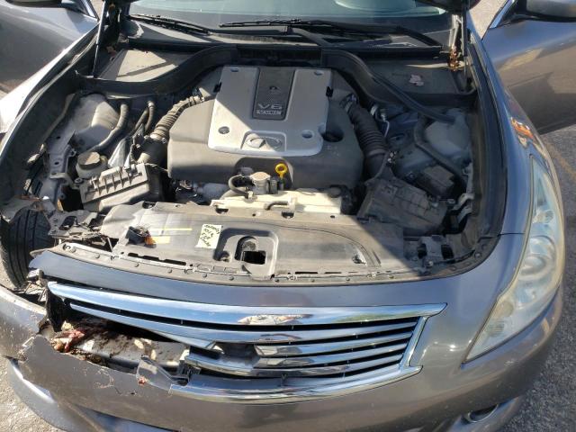 Aukcja sprzedaży 2013 Infiniti G37 Base, vin: JN1CV6AP0DM300720, numer aukcji: 76447373