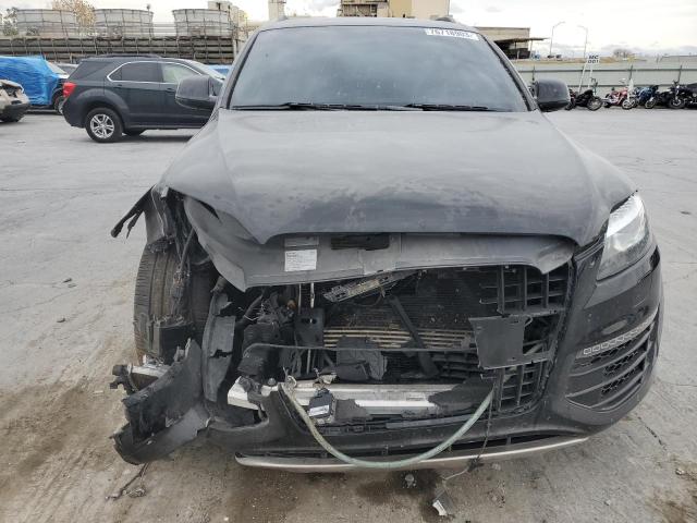 Aukcja sprzedaży 2015 Audi Q7 Prestige, vin: WA1DGAFE2FD029873, numer aukcji: 76718903