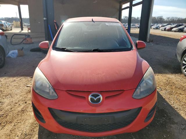 Продажа на аукционе авто 2013 Mazda Mazda2, vin: JM1DE1KY7D0170096, номер лота: 78636133