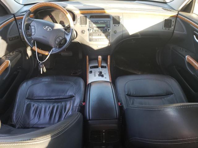 Продаж на аукціоні авто 2007 Hyundai Azera Se, vin: KMHFC46F47A140444, номер лоту: 75689003