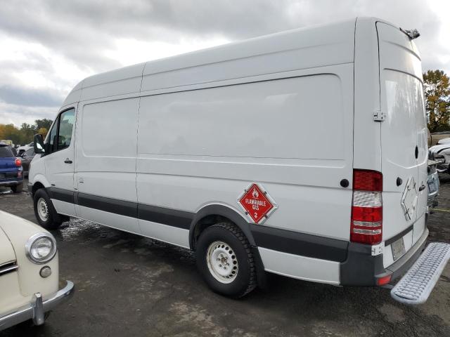2012 Mercedes-benz Sprinter 2500 მანქანა იყიდება აუქციონზე, vin: WD3PE8CB7C5688849, აუქციონის ნომერი: 76107873