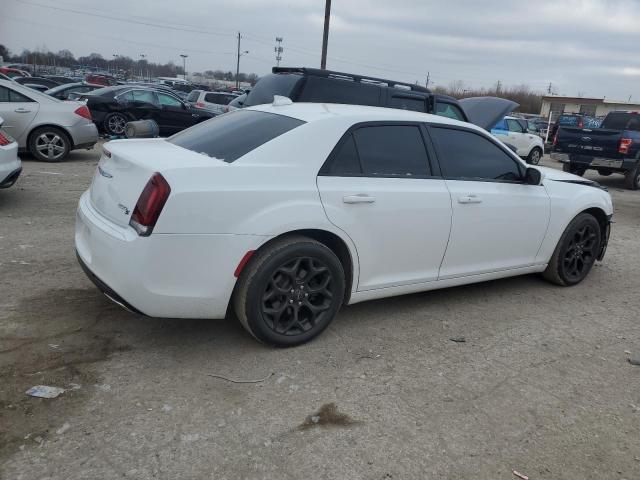 2019 Chrysler 300 S მანქანა იყიდება აუქციონზე, vin: 2C3CCAGG8KH610681, აუქციონის ნომერი: 77689413